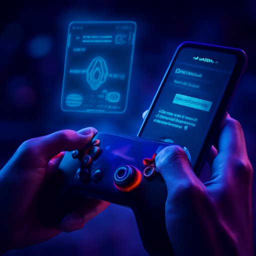 9bd support chat window on phone