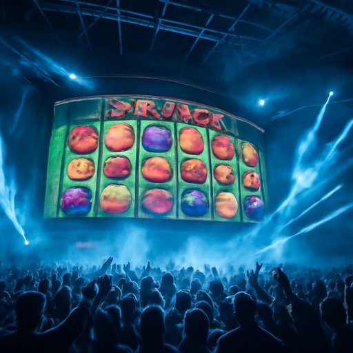 9bd festival slot symbols